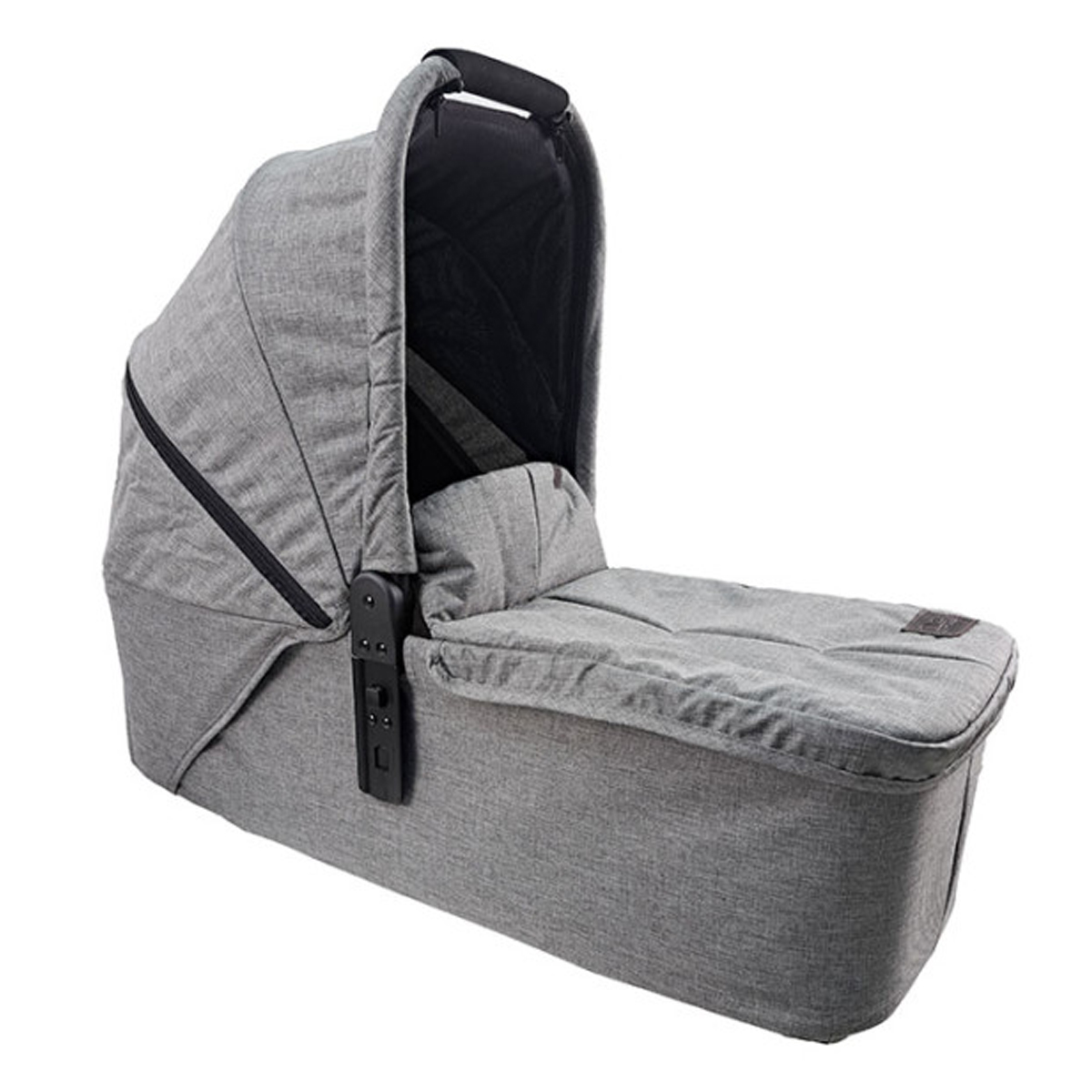 Niu - Silla de paseo Gemelar VentTwin+ para bebes - Ligera, Compacta y Versátil Carro Gemelar: Capazo NO incluido (aparte) - Respaldos y Reposapiés ajustable Chasis de aluminio - capota XXL…