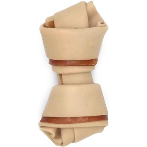SmartBones Huesos Pollo Mini (Perros , Snacks , Naturales) - 8 Unidades