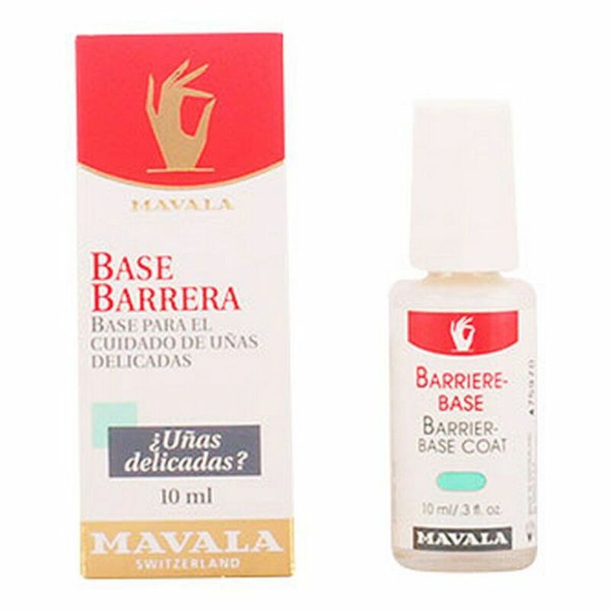 Mavala - Mavala | Tratamiento para las Uñas Mavala 1198-04057 10 ml (10 ml) | Maquillajes | BB
