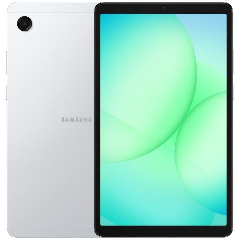 Samsung Galaxy Tab A SM-X135F 4G LTE-TDD & LTE-FDD 128 GB 22,1 cm (8.7") 8 GB Wi-Fi 5 (802.11ac) Plata