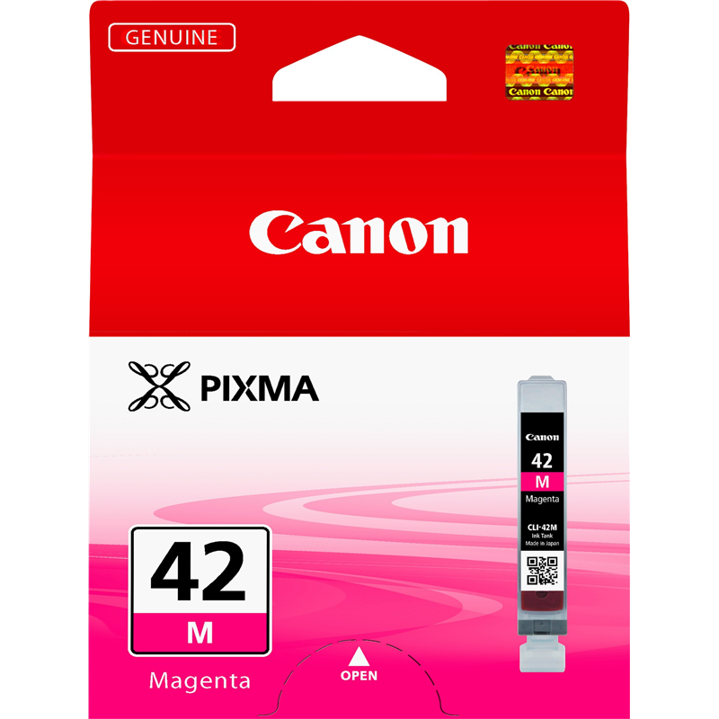 TINTA Canon CLI-42 PIXMA PRO 100 MAGENTA