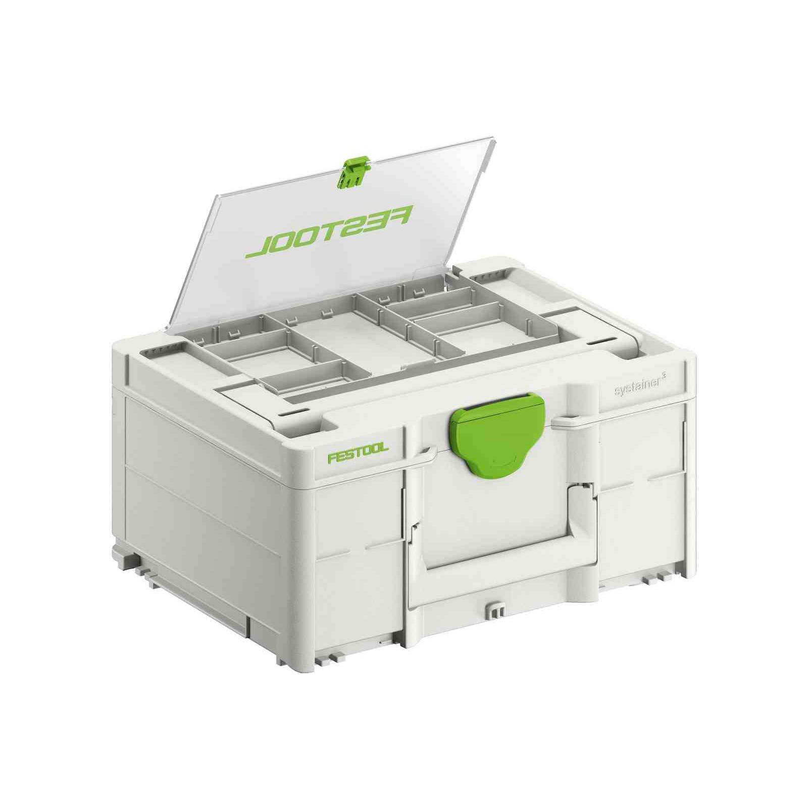 SYSTAINER DF M 187 - FE 577347