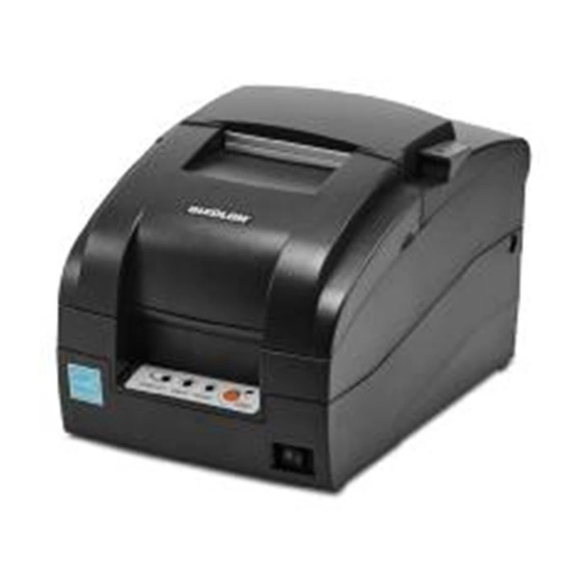 Impresora Matriz de punto BIXOLON MGS0000007612  | 80 x 144 DPI, Negro