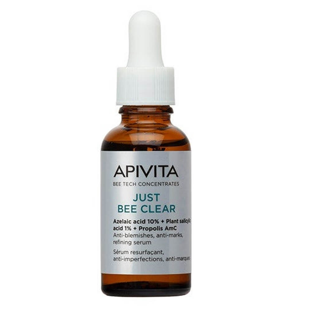 Apivita Just Bee Clear Sérum Anti-Imperfecciones 30 ml