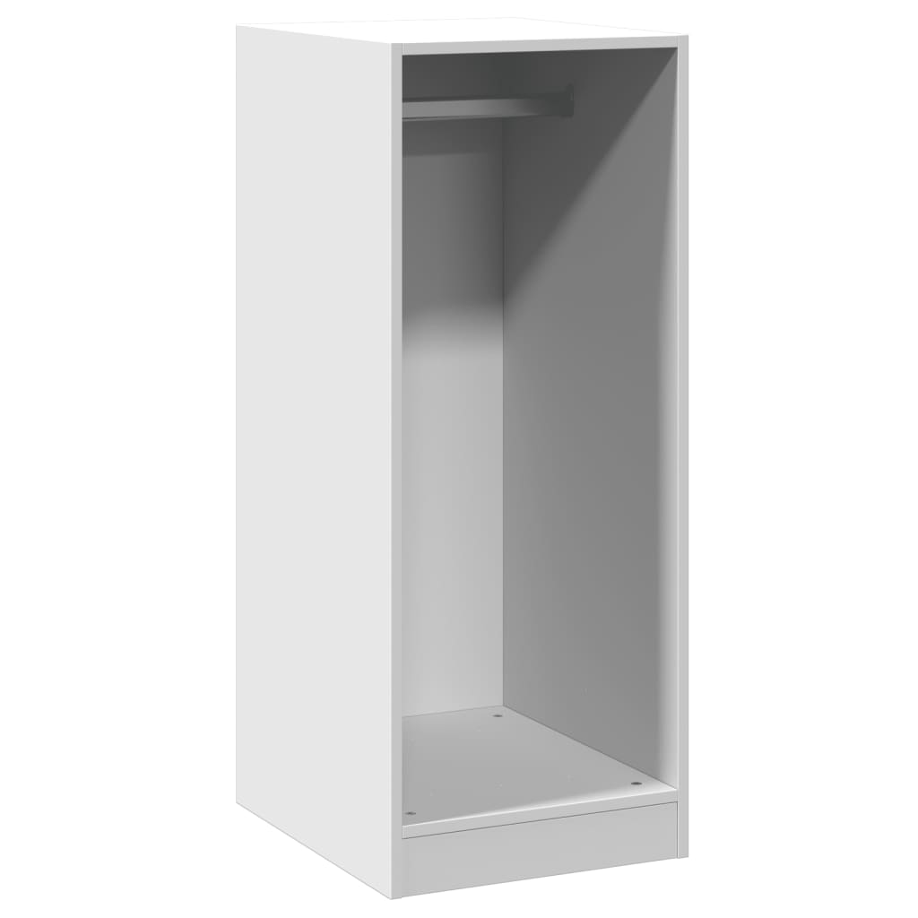 vidaXL Armario de madera de ingeniería 48x41x102 cm