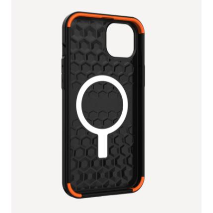 Funda Negro para Apple iphone 14 Max