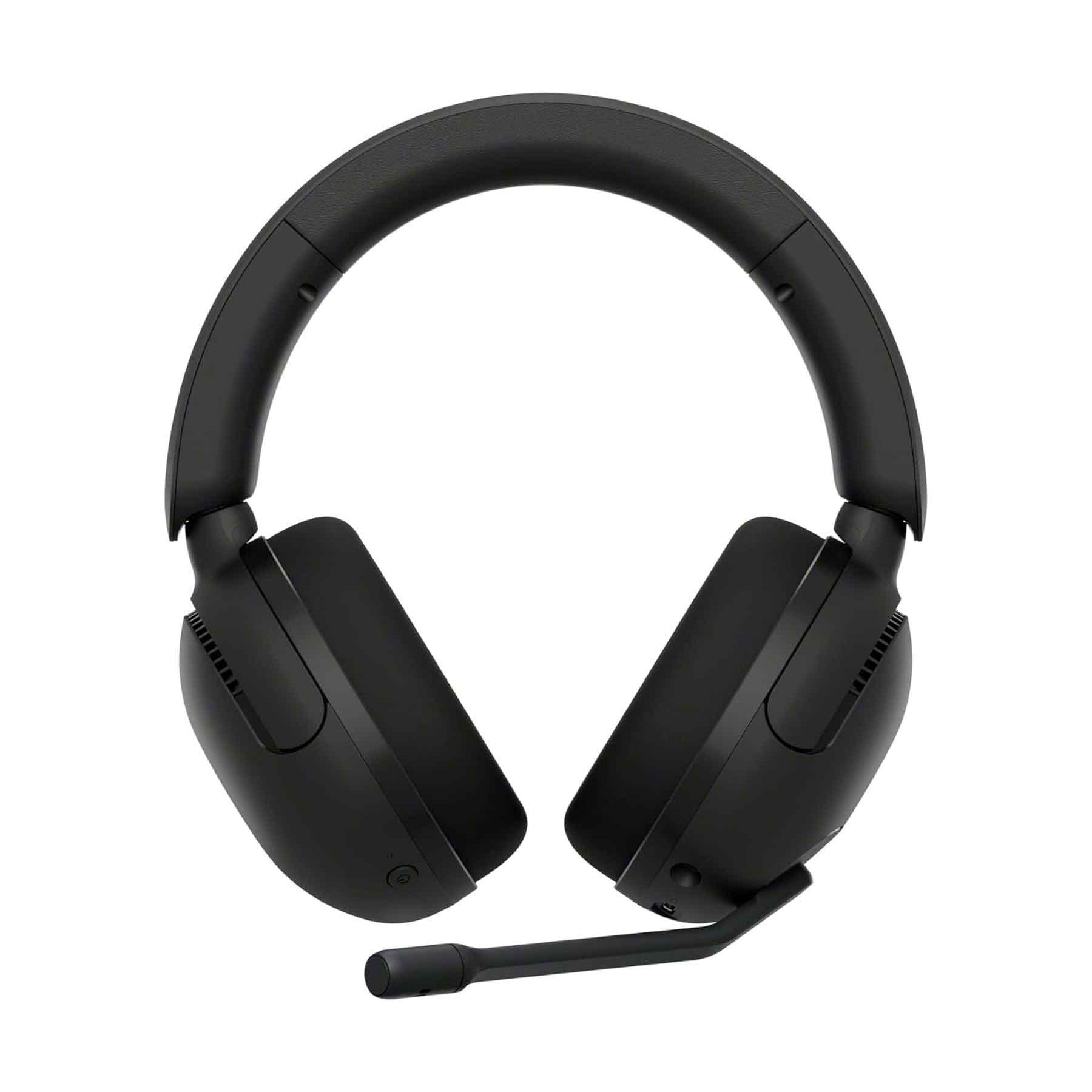 SONY INZONE H5 Black / Auriculares OverEar Inalámbricos