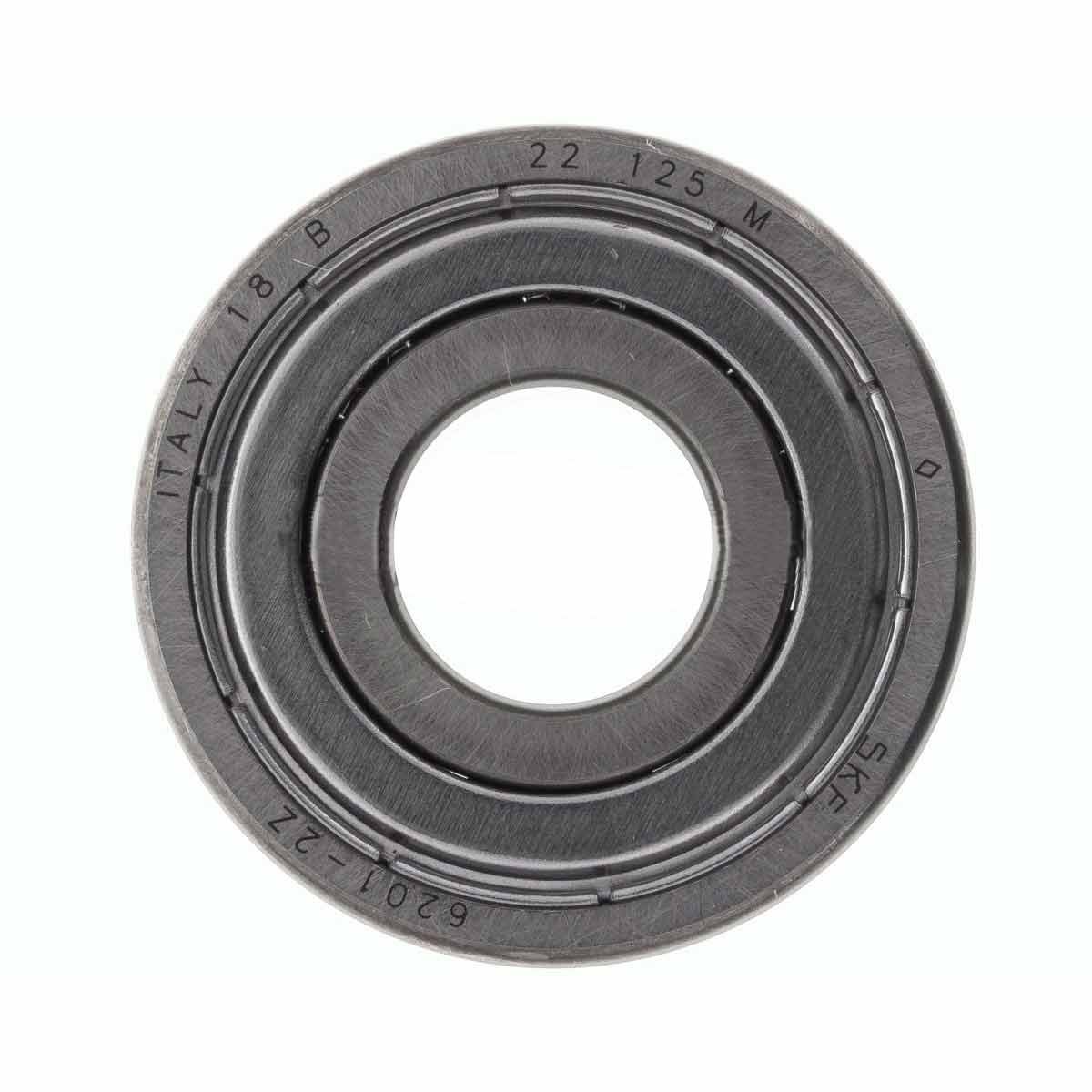 Rodamiento Lavadora 6201 ZZ SKF