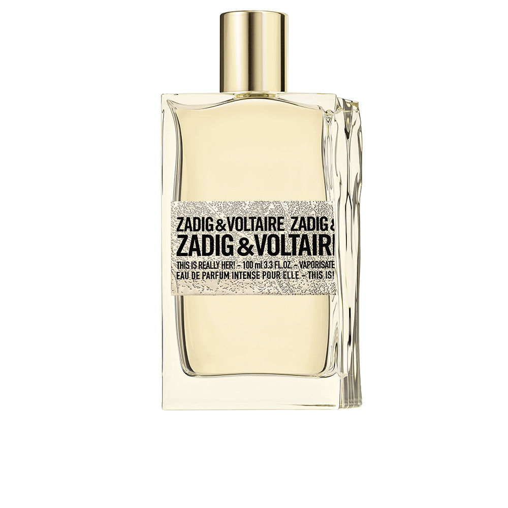 This Is Really Her - Eau de Parfume Intense - 100ml