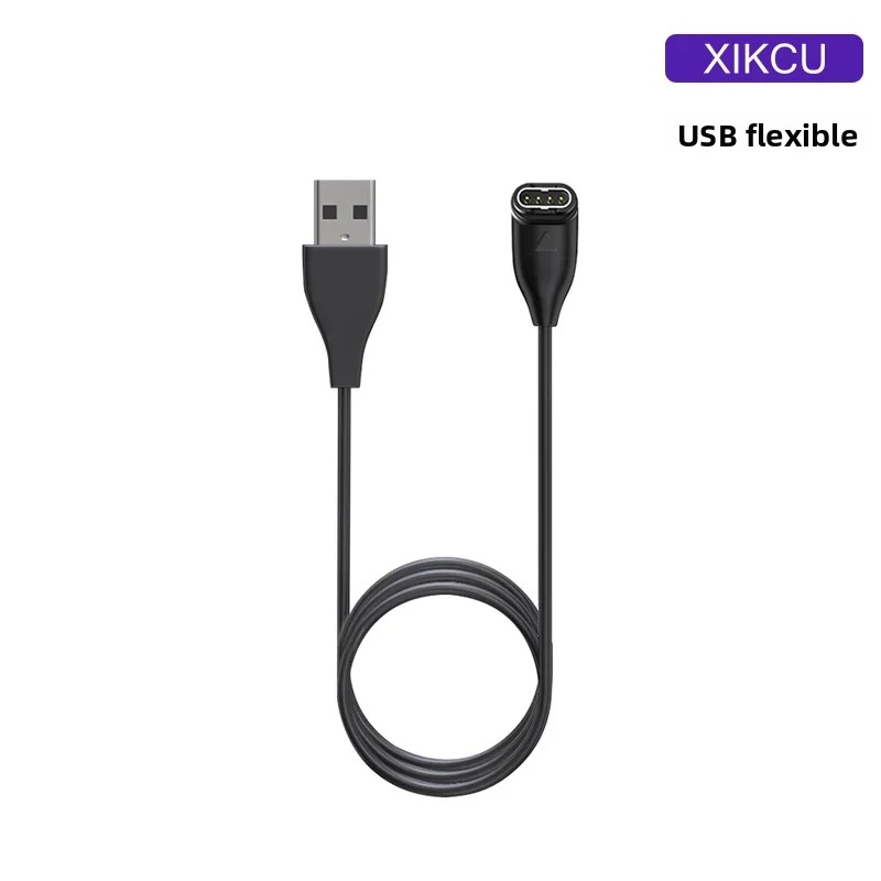 TK Cable De Carga USB Para Garmin Fenix 7 7S 7X 6 6S 6X 5 5X 5S Vivoactive 3 Forerunner 945 935 245 Instinct 2 Accesorio Inteligente