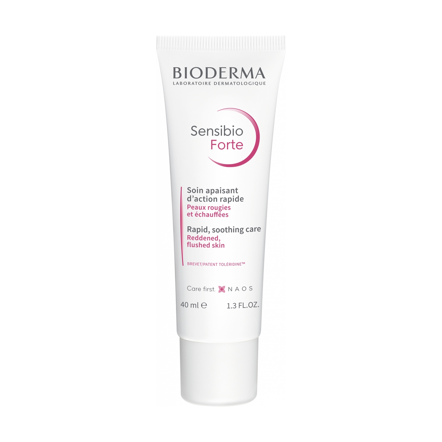 Crema Calmante para Brotes Sensibio 40 ml de crema  Bioderma