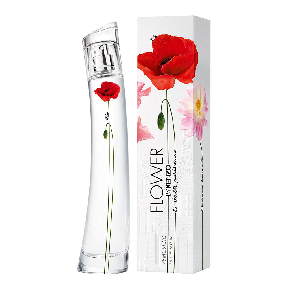 Flower La Recolte Parisienne - EDP - 75ml