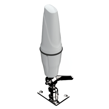 Poynting OMNI MARINE AND COASTAL LTE 5G ANTENNA antena para red Antena omnidireccional Clase N 2,5 dBi