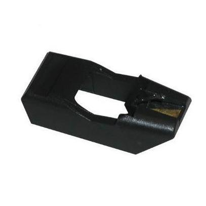 Fonestar Aguja Tocadiscos FOX592-DST-W Magnética con Punta de Diamante de Alta Calidad