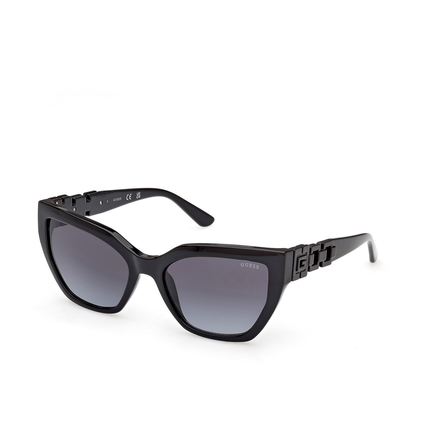 Guess..  Guess. Gafa de Sol GU00264-01B , para Mujer