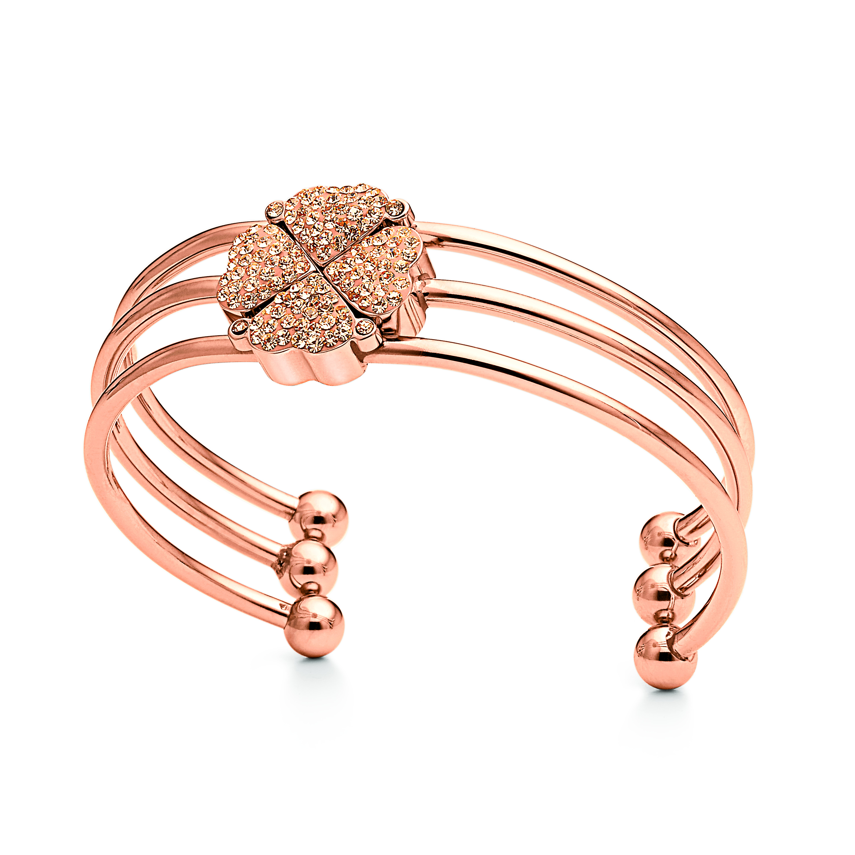 Pulsera Folli Follie Mujer 3B0T041RS