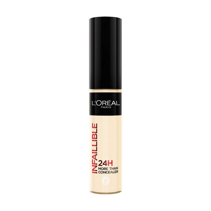 L'oréal - INFAILLIBLE 24h - MÁS QUE CORRECTOR Nº 326  - 11 ml