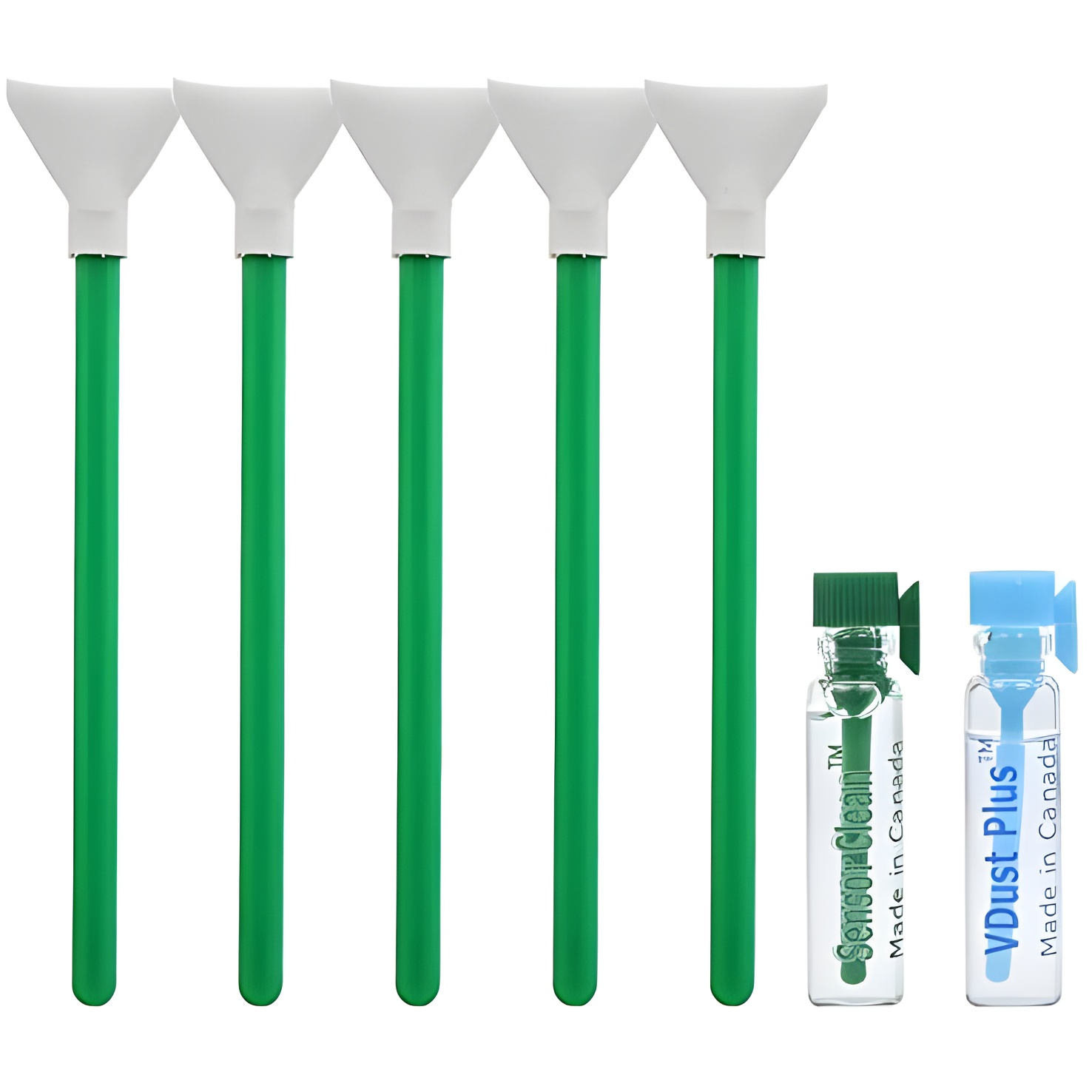 Visible Dust Dualpower-X 1.0X Regular Strength MDX100 Cleaning Lens [17741751]