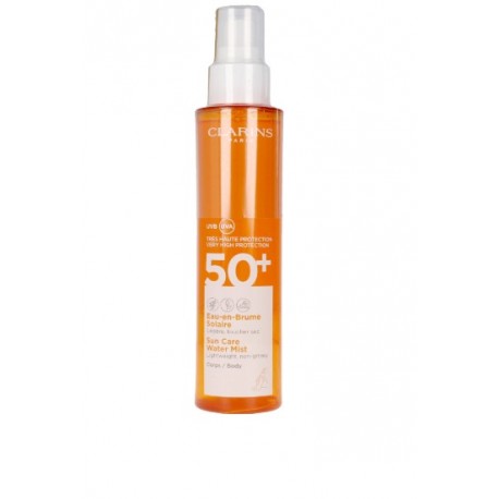 Clarins – Bruma Protector Solar Suncare Body Water SPF50+ 150 ml Clarins.