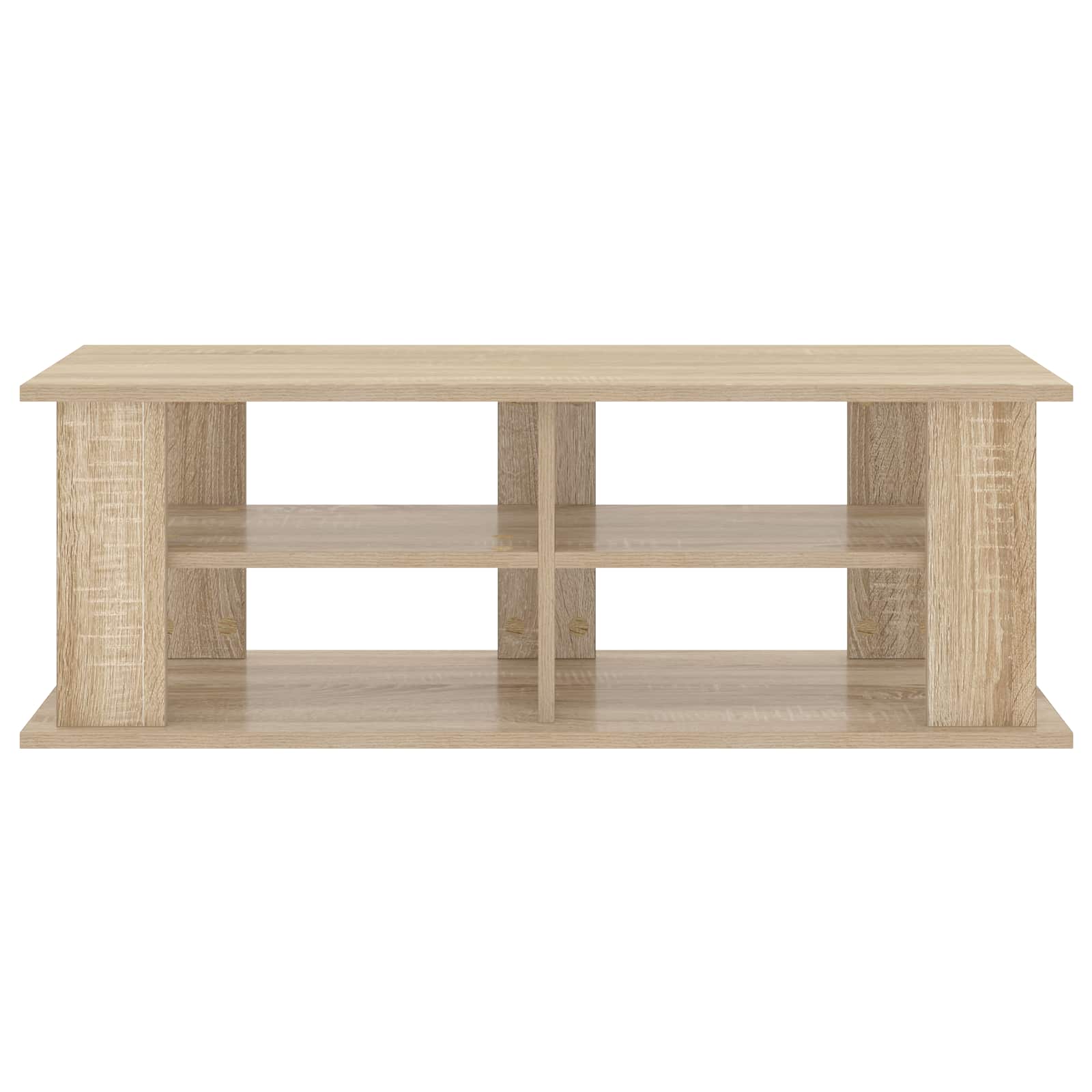 vidaXL Soporte para TV 96 x 35 x 33,5 cm