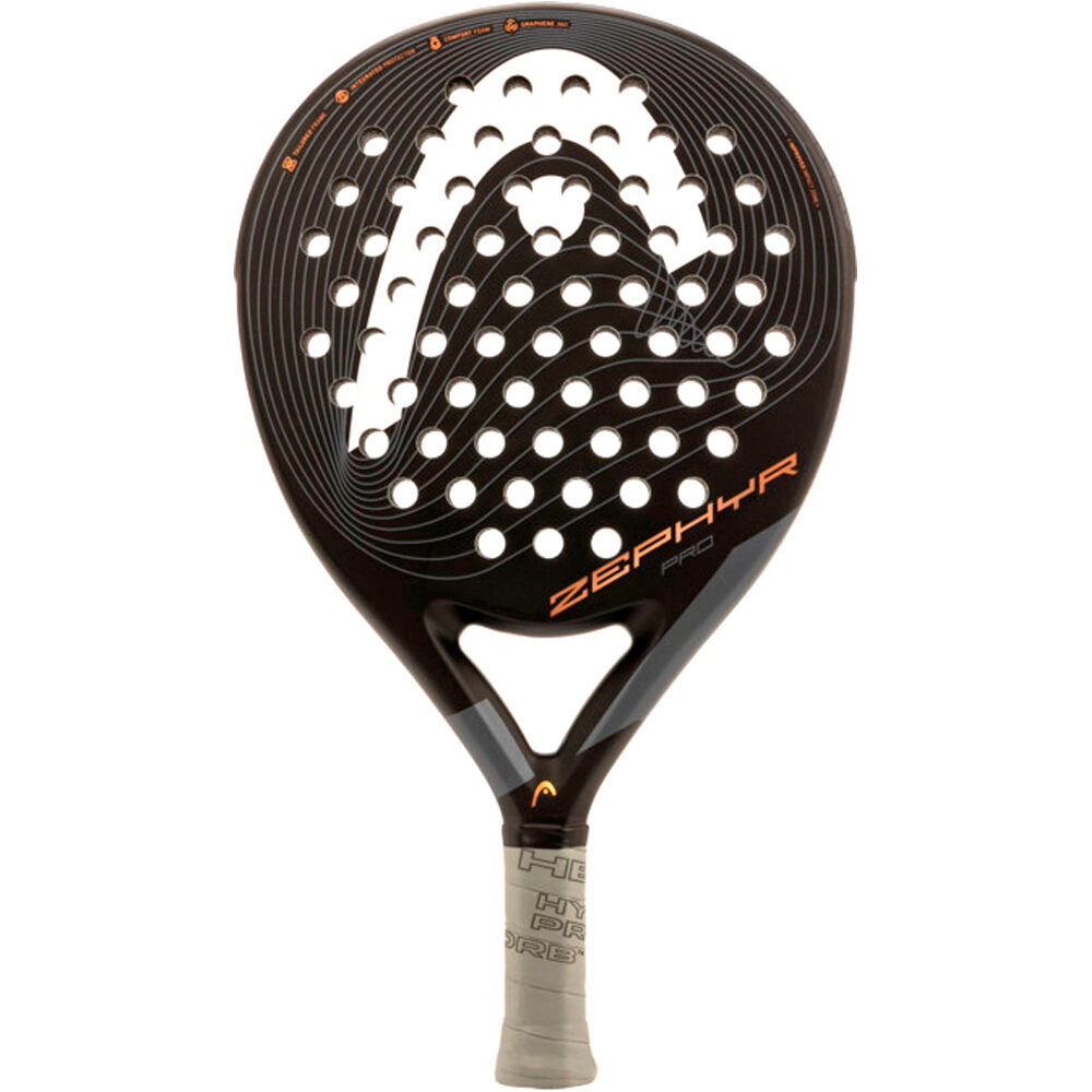ZEPHYR PRO 0