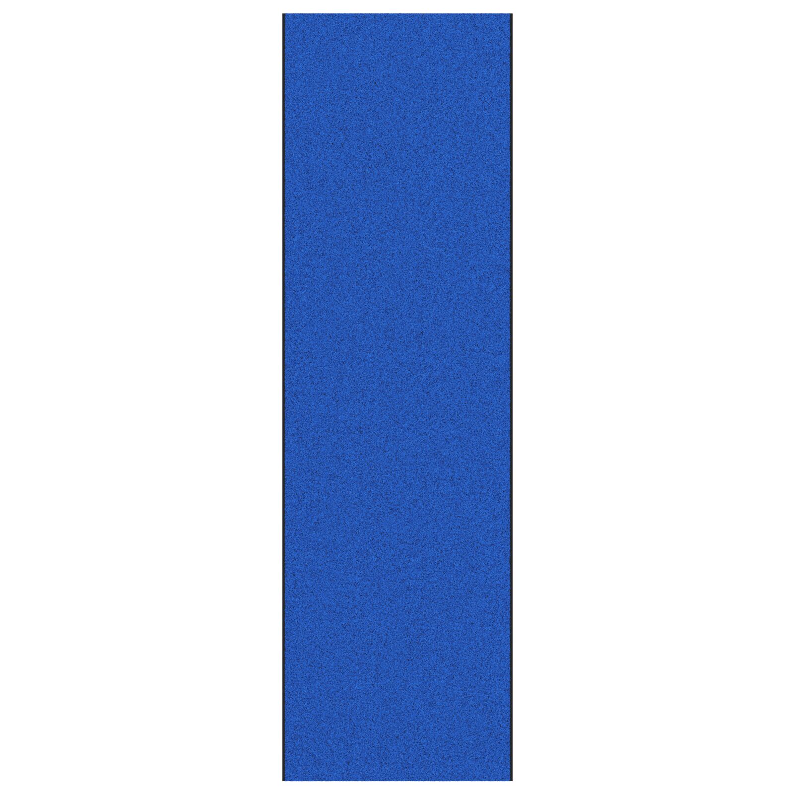 Felpudo Lavable Azul 120x400 cm
