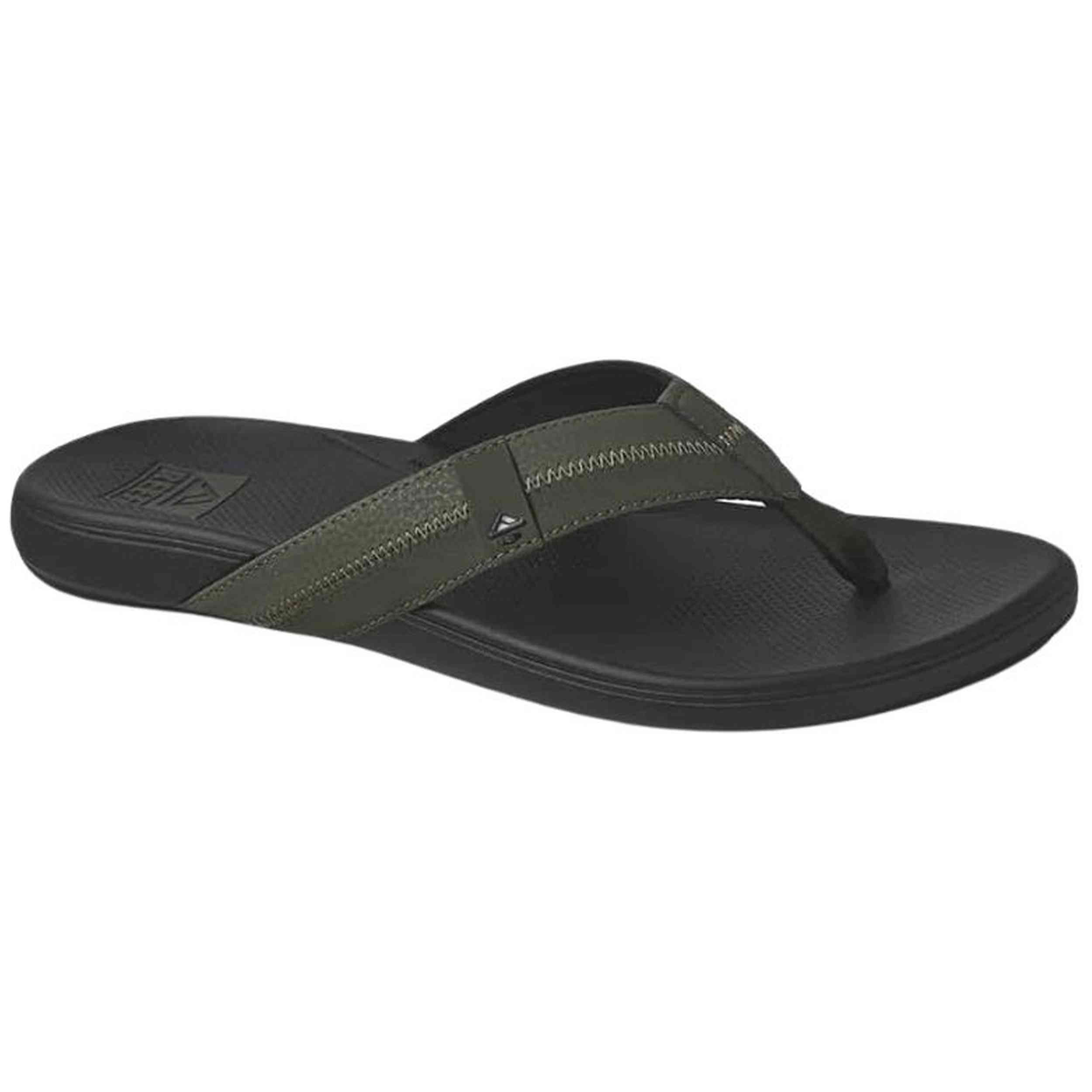 Chanclas Reef en color Verde