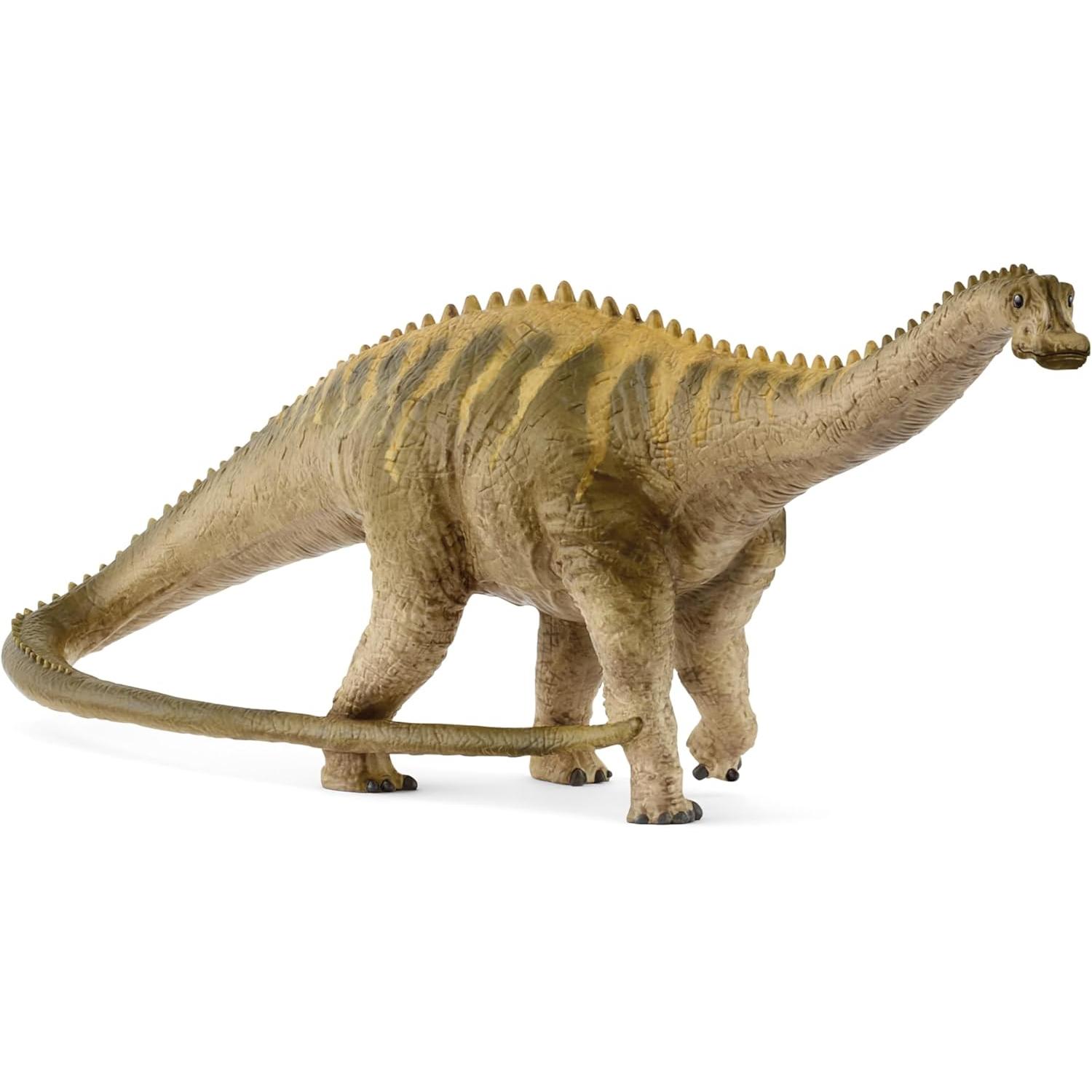 Schleich Diplodocus a partir de 5 años DINOSAURS - Figura, 28 x 28 x 9 cm (15047)