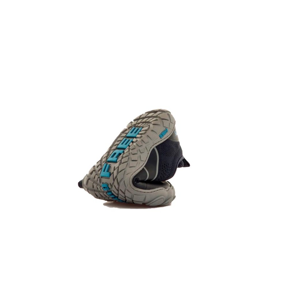 Barefoot Mustang Free Atlas 84837 Hombre Marino