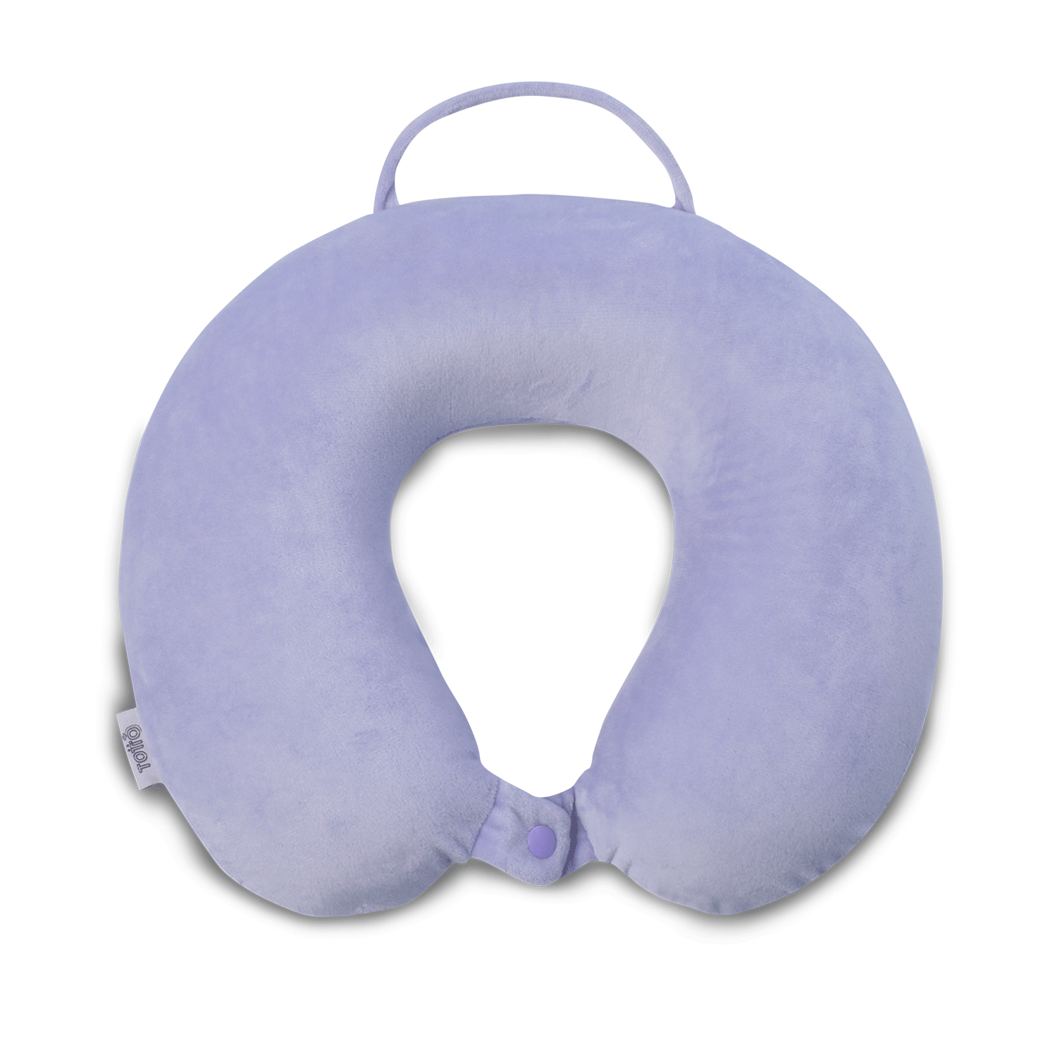 Totto Almohada de viaje Jet Pillow Material: Poliéster 32.5 x 10 x 29 cm