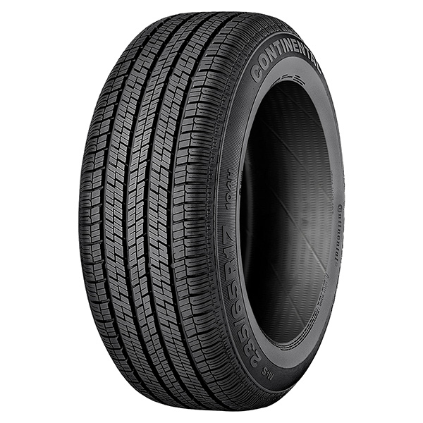 Continental tires 235/50 r19 99h 4x4 contact m + s (mo)