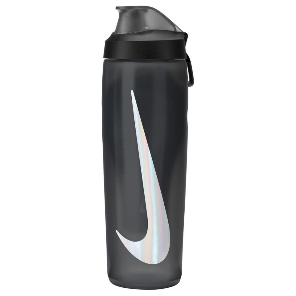 Botella Nike Refuel Locking 700Cl Verde N1007668