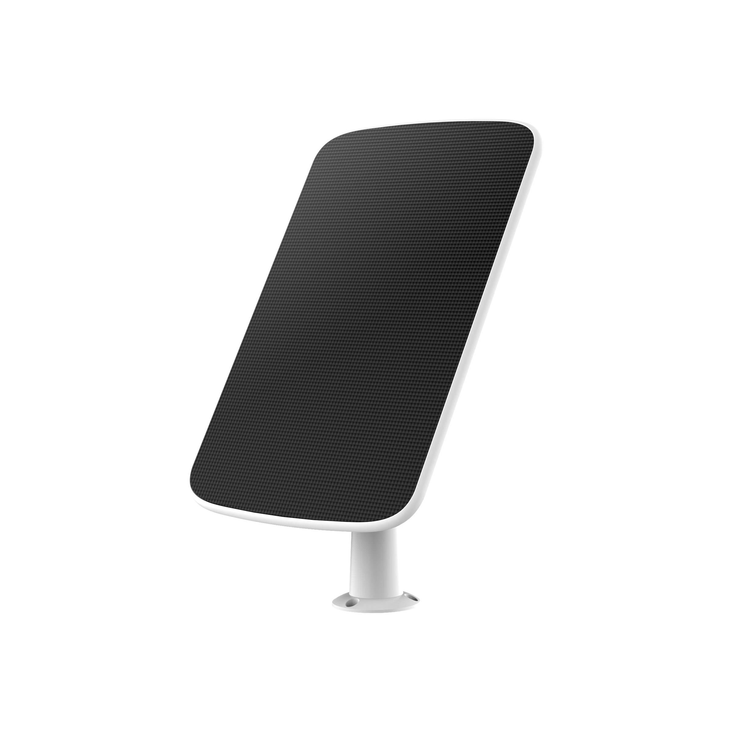 EZVIZ CS-CMT-Solar Panel-E, panel de carga solar para cámara EB8 | EZVIS