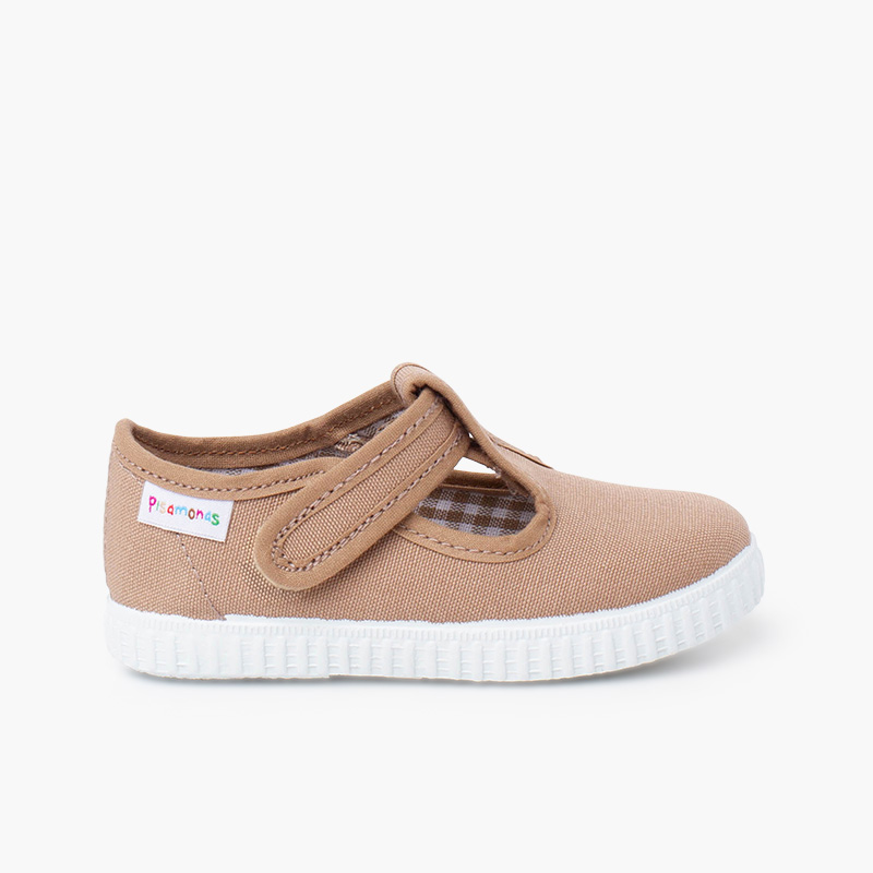 Pisamonas Pepitos Niños Cinta Adhesiva Tipo Zapatilla