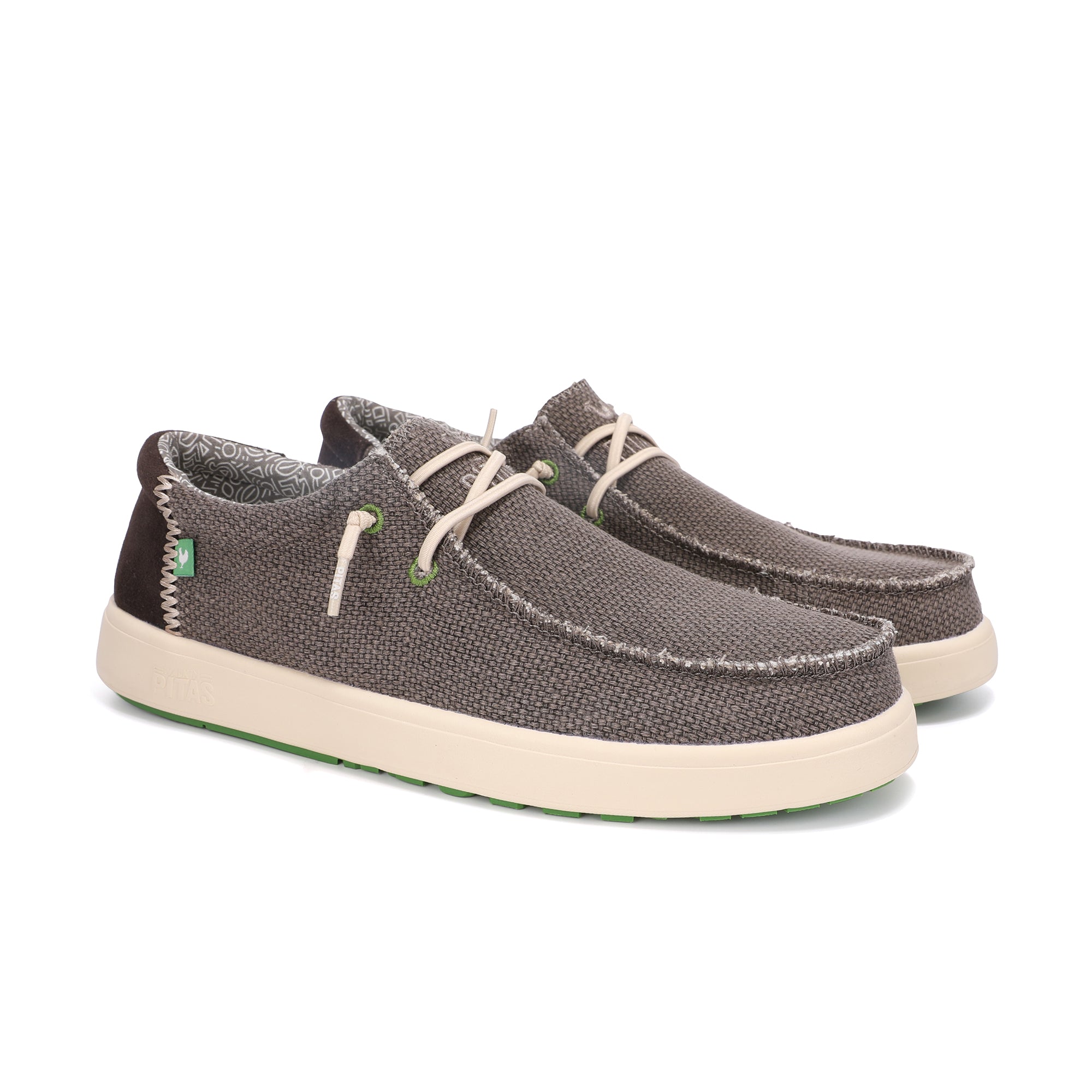 WALK IN PITAS | WALLABI KILDA MARRON