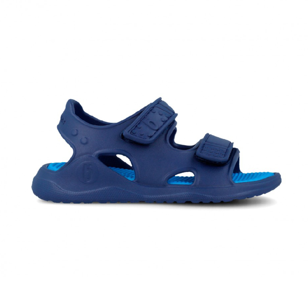 Sandalias Biomecanics modelo 262295 en color Azul