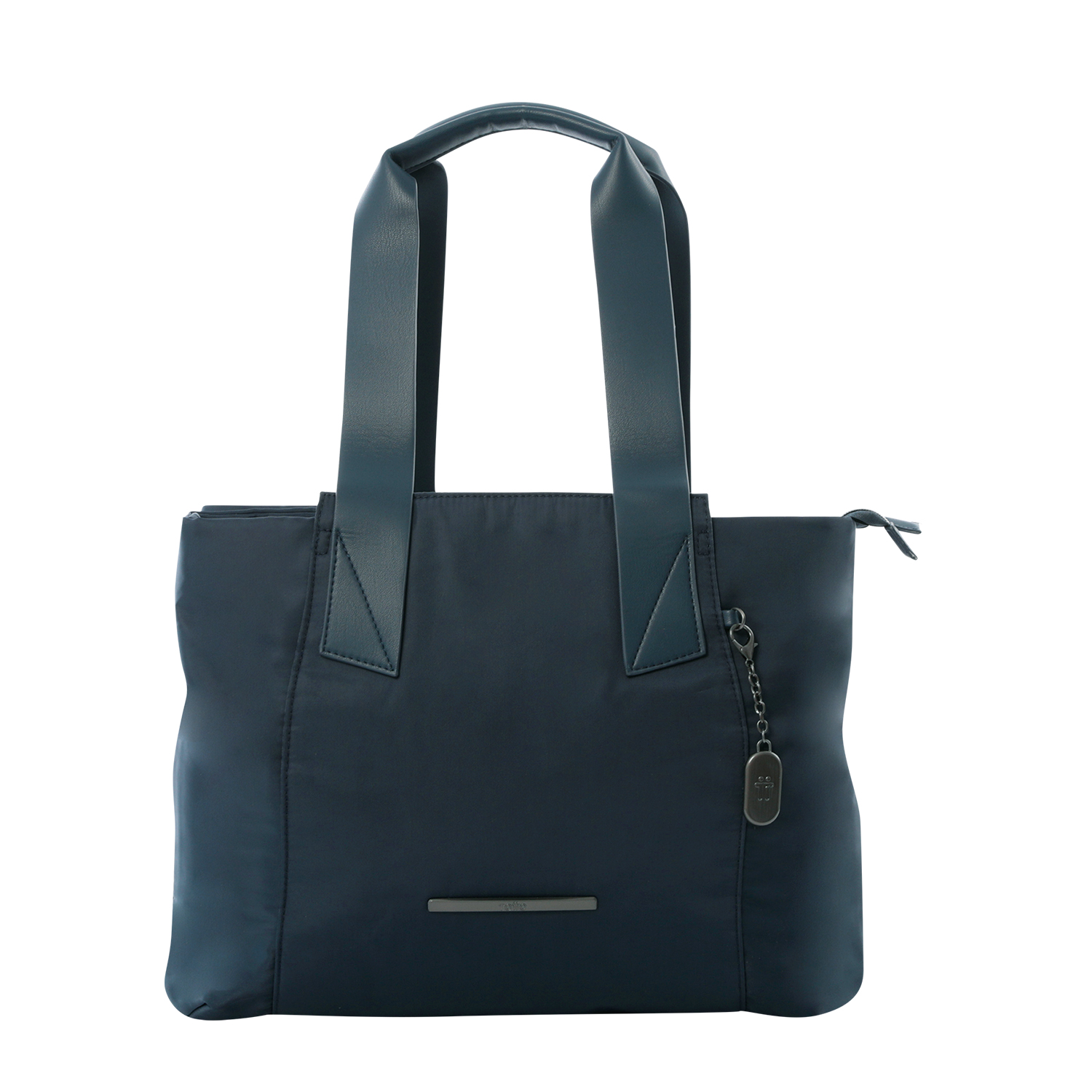 Totto Bolso Kito Material: Poliéster 33.5 x 29 x 25 cm