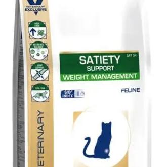 ROYAL CANIN  VET FELINE SATIETY SUPPORT WEIGHT MANAGAMENT 3,5KG