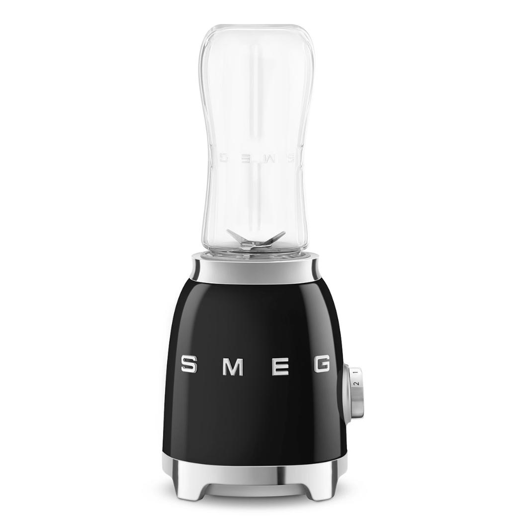 Batidora de vaso Smeg PBF01BLEU Negra