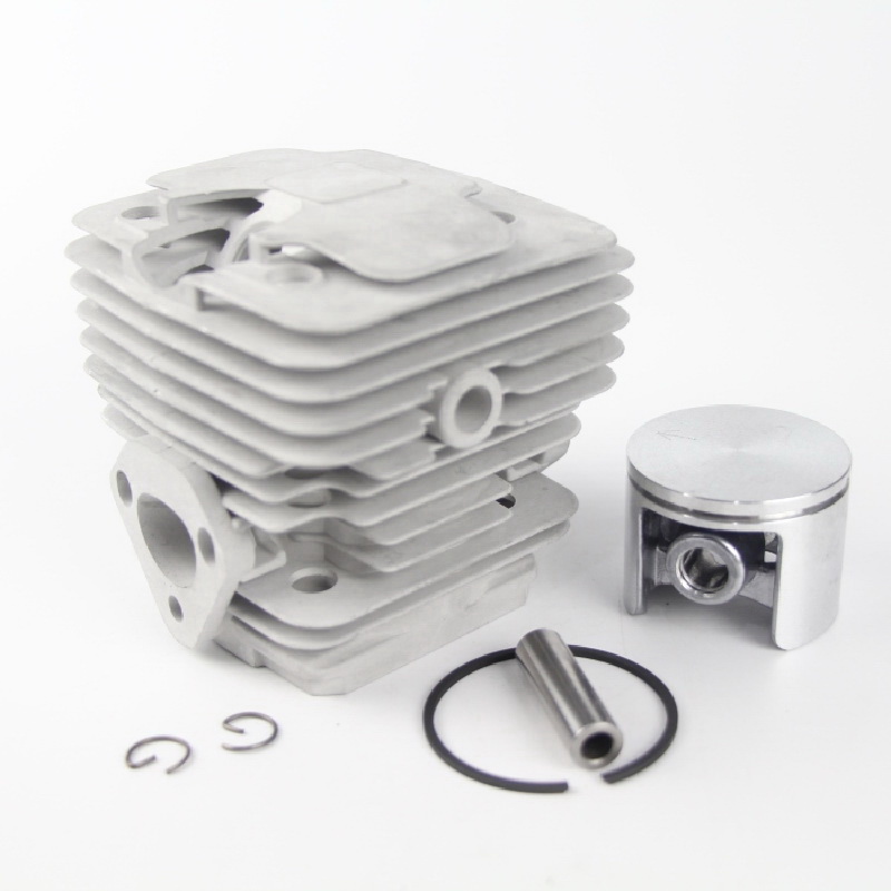 MAMIGA Kit Cilindro y Pistón compatible con Castor 52 45 mm | Ref 504506