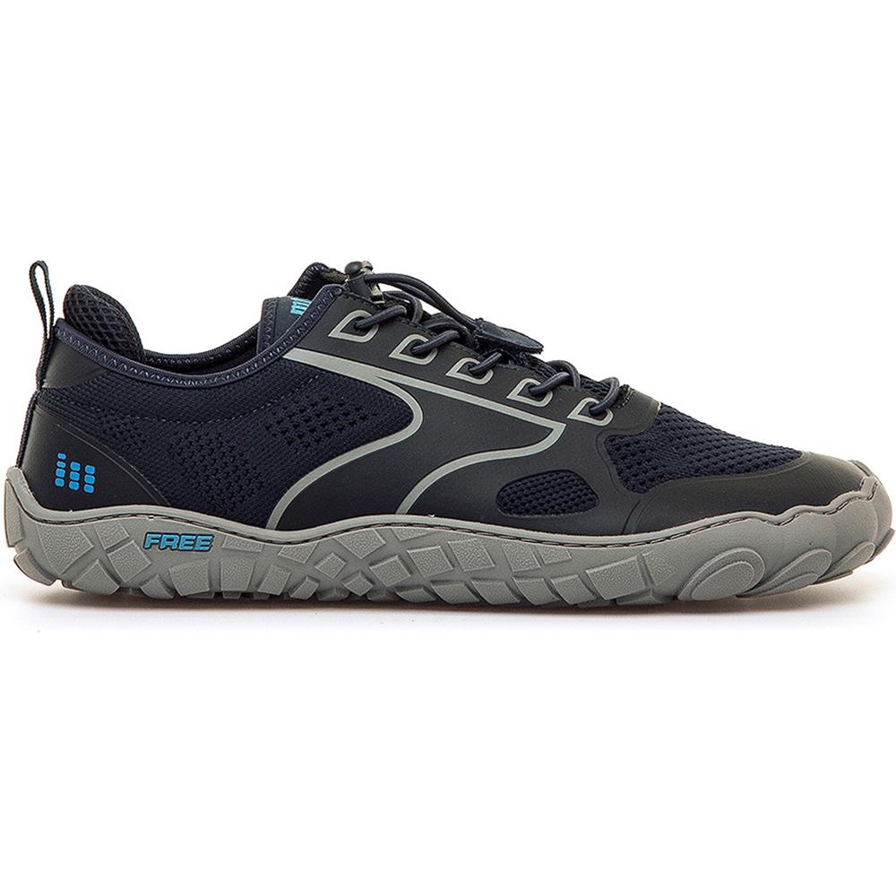 Deportivas barefoot para hombre MTNG 84837 Free-Atlas