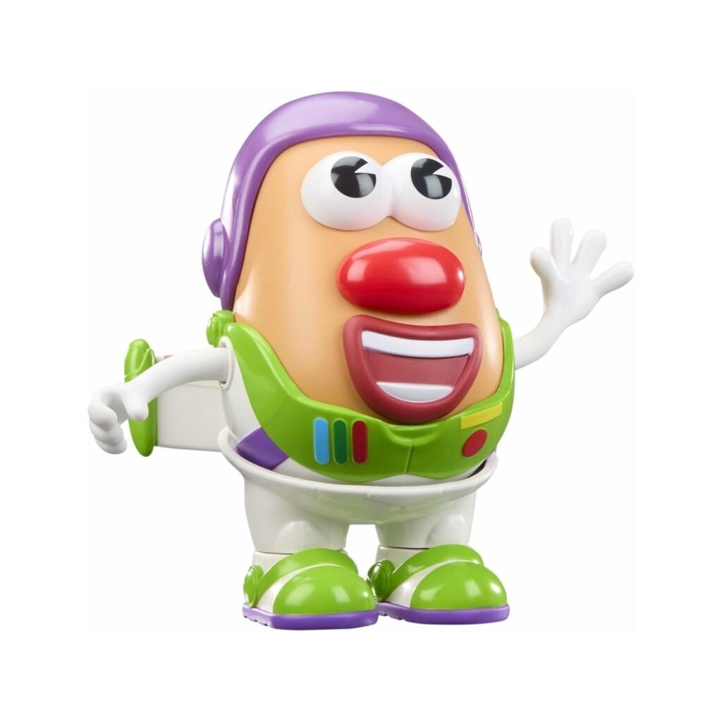 Toy Story 5 Buzztata Lightyear de 12 Piezas Juguetes Hasbro HASBRO