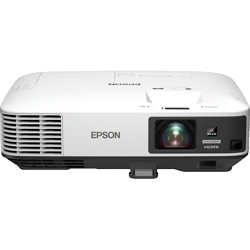 Epson EB-2250U 3LCD WUXGA