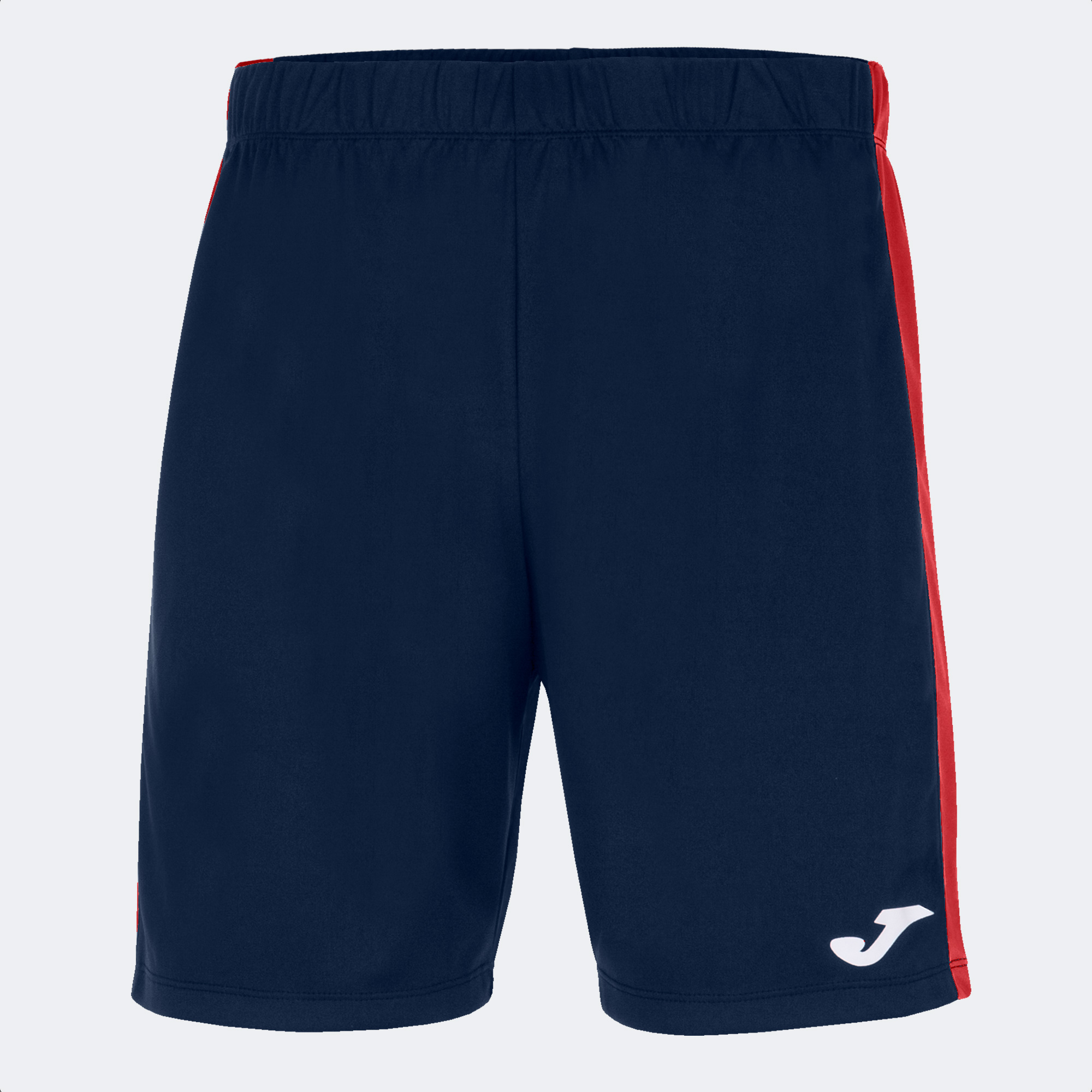 JOMA SHORT MAXI MARINO ROJO Talla 8XS-7XS Niño Junior