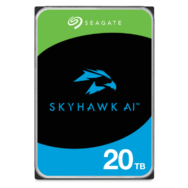 Hdd skyhawk ai 16t 512mb 7.2k 3.5 sata6g