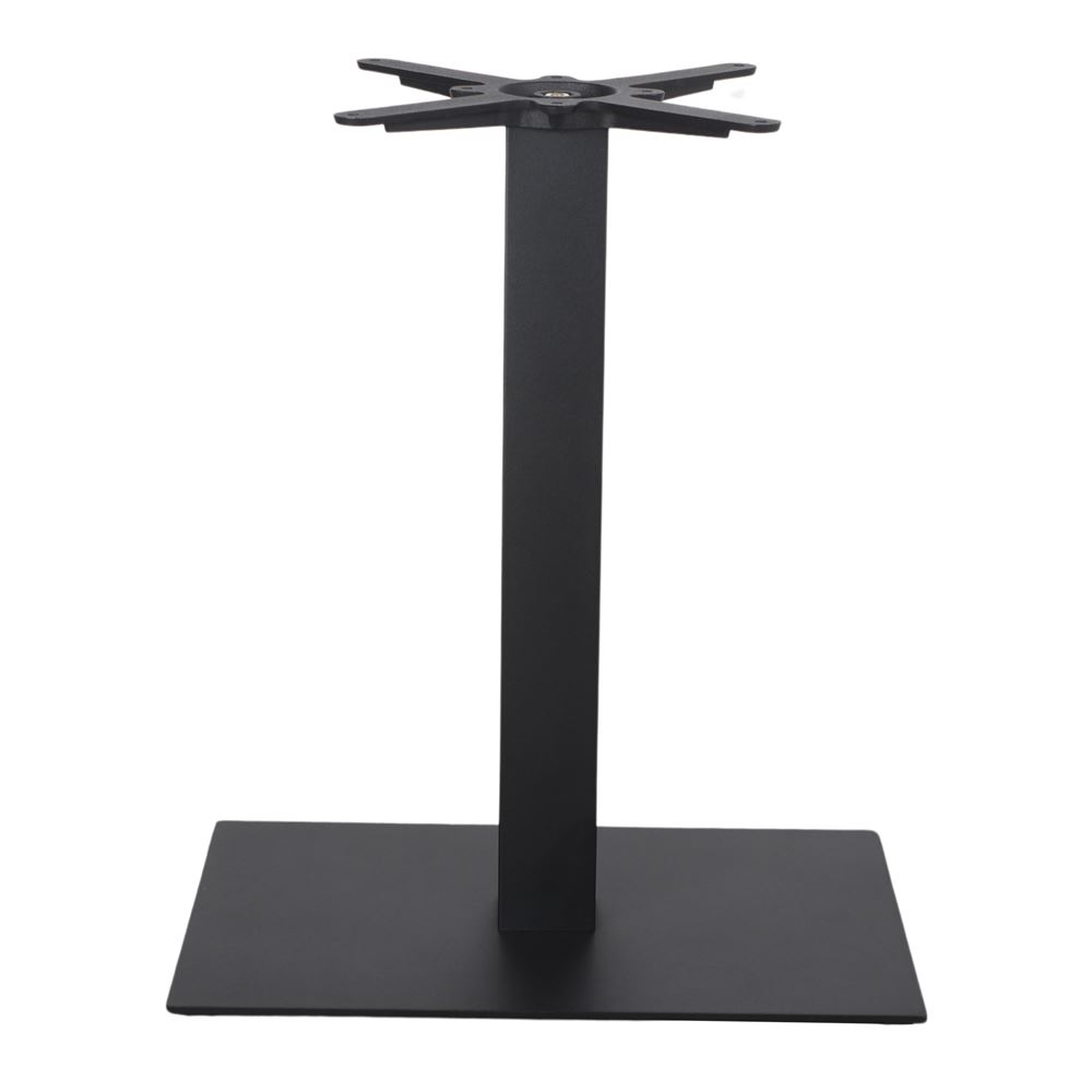 Armazón De Mesa Izza Bajo - Misterwils Furniture For Free Souls 60x71x40