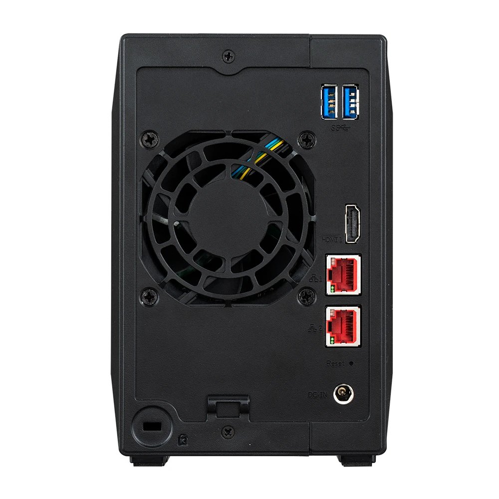 Servidor Intel Celeron N5105 4MB ASUSTOR AS5402T