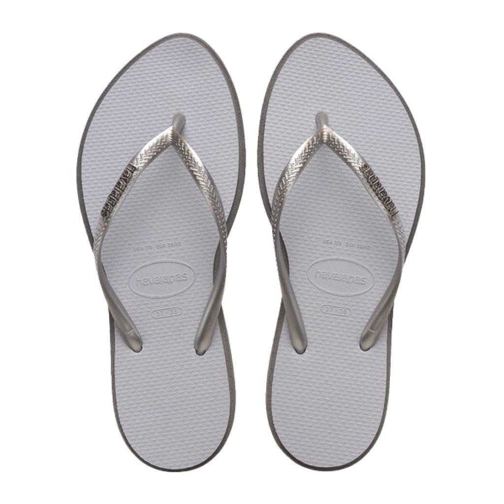Chanclas Mujer Marca Havaianas Modelo Slim Point