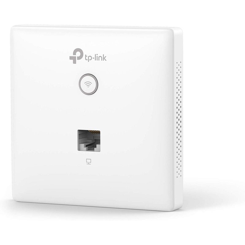 Tp-link eap115-wall wall wifi access point n300