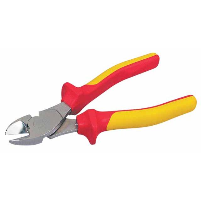 Alicates de corte diagonal VDE 1000V 175 mm - S/84-003-0